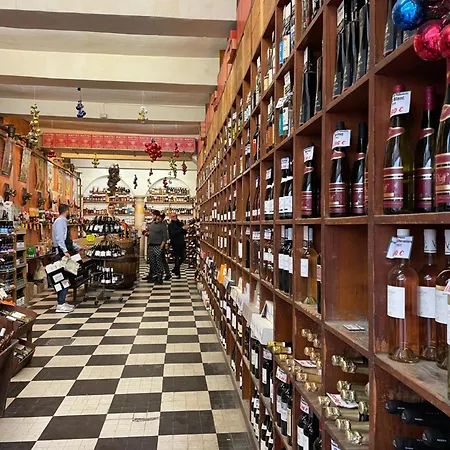 Lägenhet 2 Pieces Dans Le Vieux - A 3 Min De La Et Du Celebre Cours Saleya